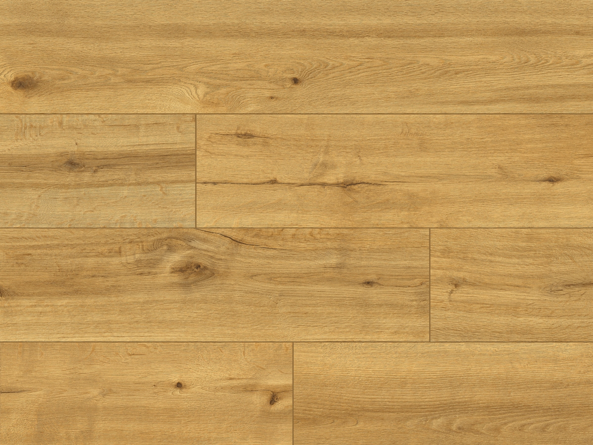 Вінілова підлога Classen – Soledad 62538, 34 клас, 4 мм. Pro Nature, Німеччина. SPC.