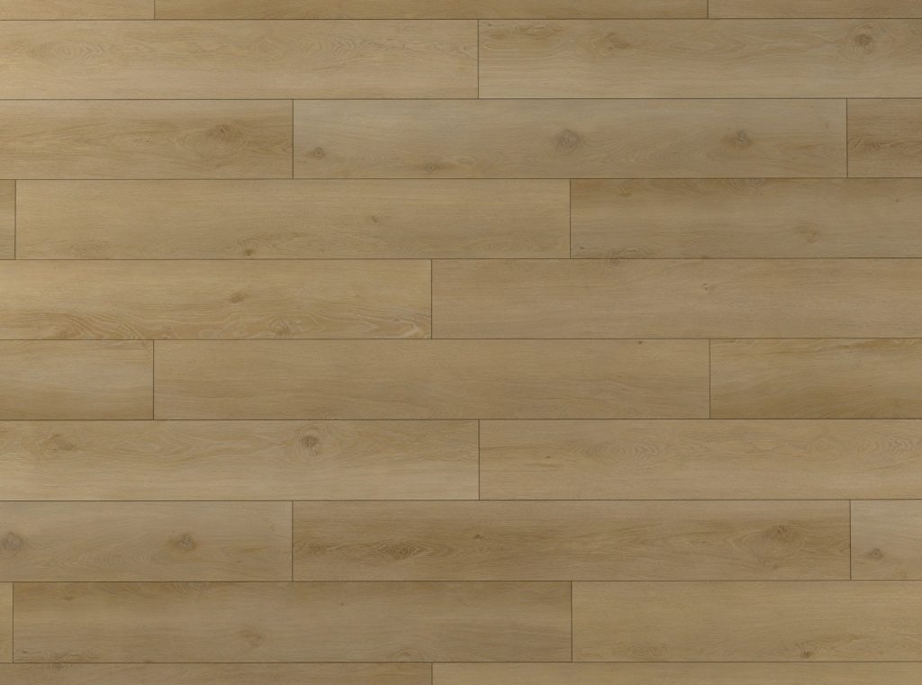 Вінілова підлога VinylTechLab – Almond, 33 клас, колекція Woodlands.