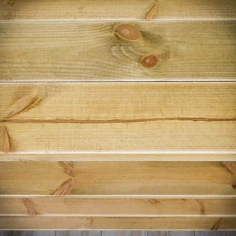 Меблі Seart ( Rustykalne uchwyty ) – барний стіл Steel Wood, основний матеріал метал та деревина сосни, виробництво Польща.