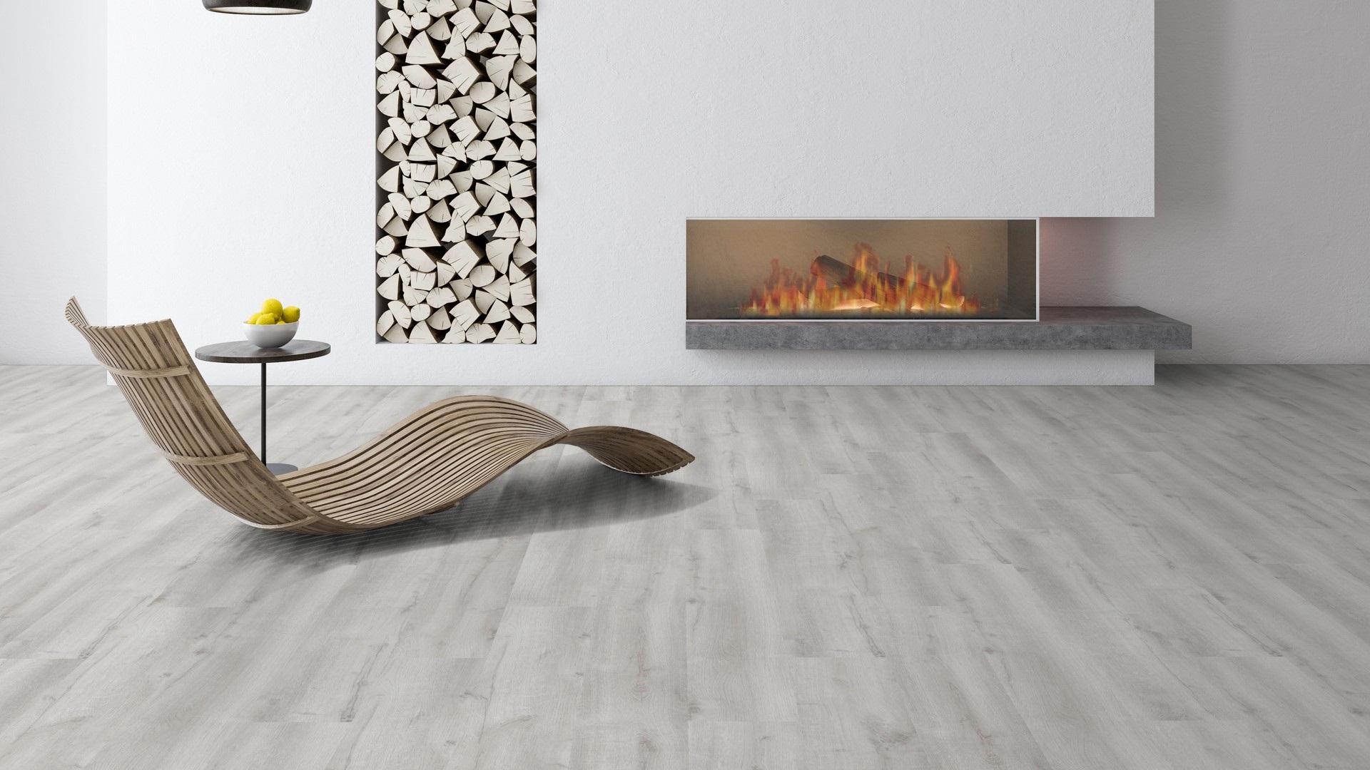 Ламінат Kaindl - Masterfloor, артикул K4442, 32 клас, 8 мм. Австрія.