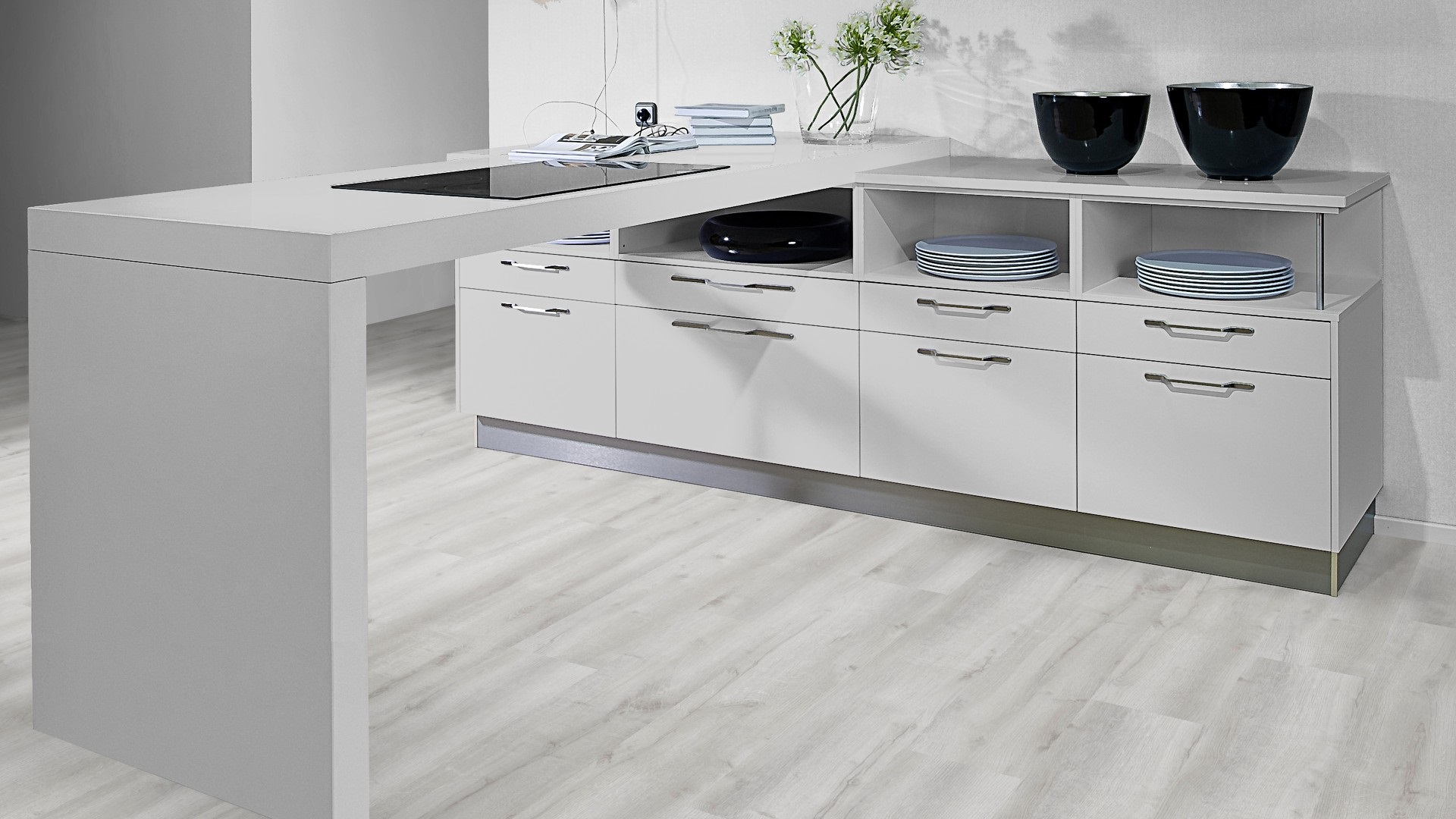 Ламінат Kaindl - Masterfloor, артикул K4442, 32 клас, 8 мм. Австрія.