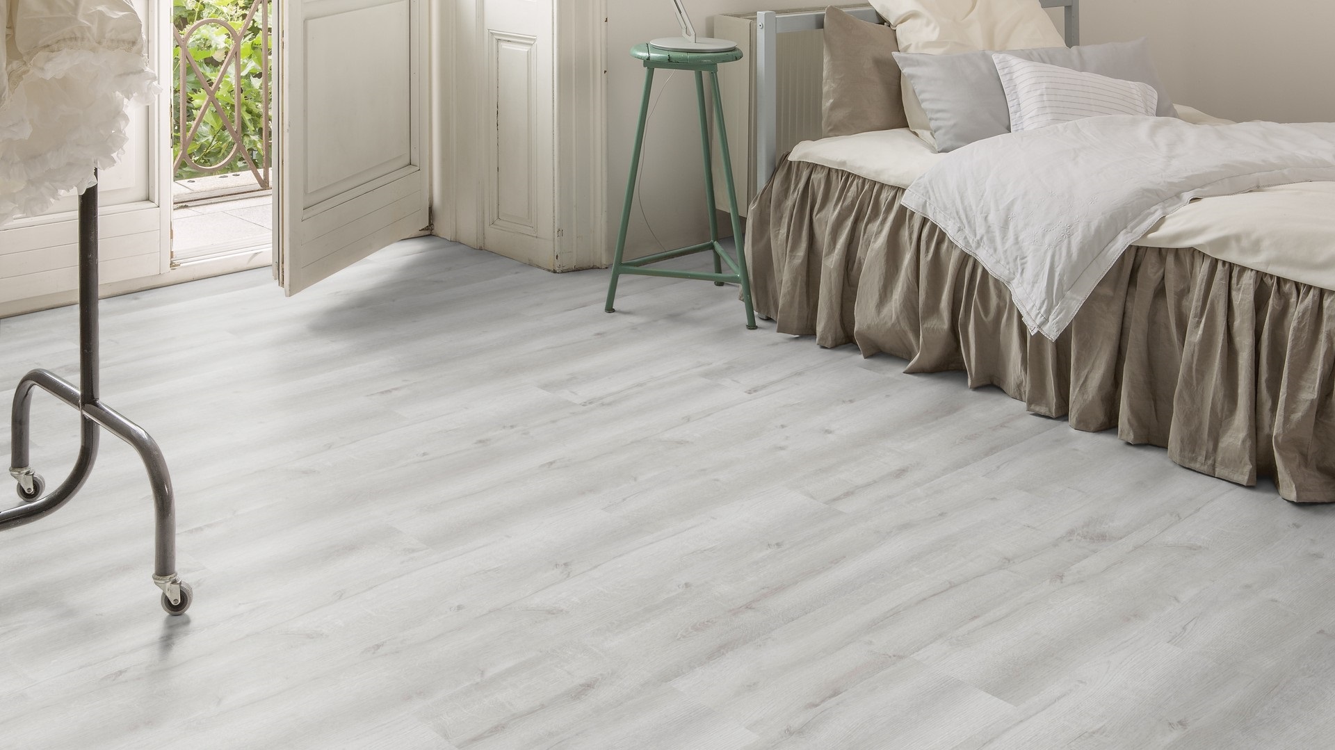 Ламінат Kaindl - Masterfloor, артикул K4442, 32 клас, 8 мм. Австрія.