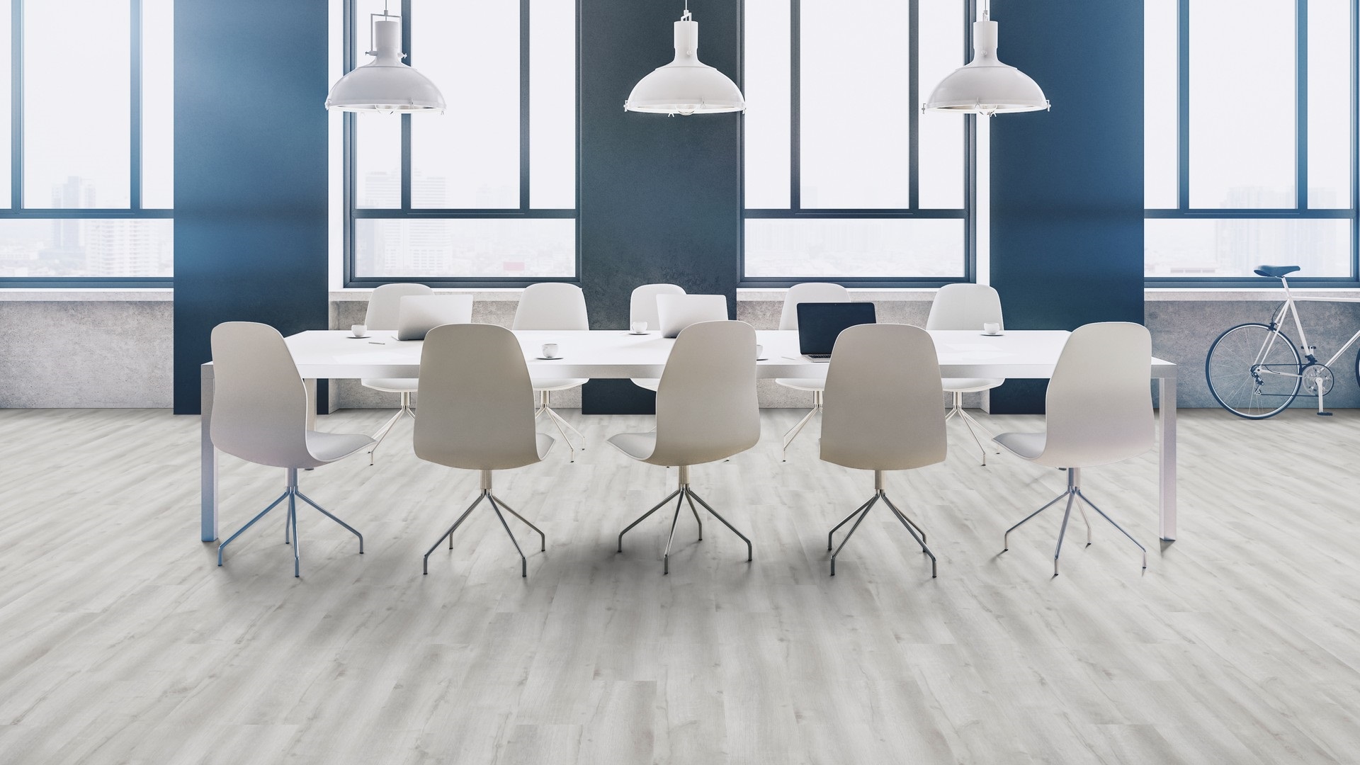 Ламінат Kaindl - Masterfloor, артикул K4442, 32 клас, 8 мм. Австрія.