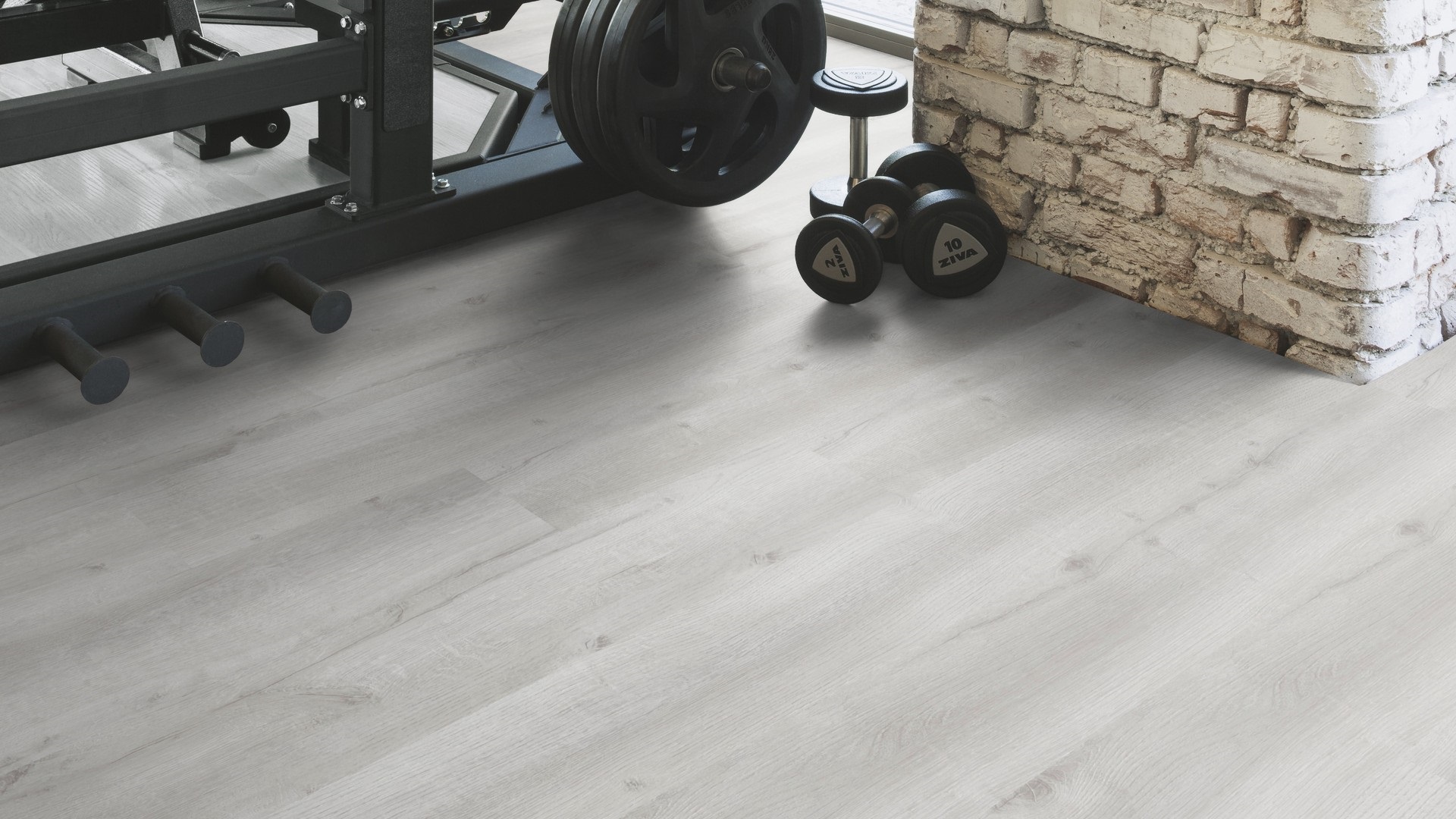 Ламінат Kaindl - Masterfloor, артикул K4442, 32 клас, 8 мм. Австрія.