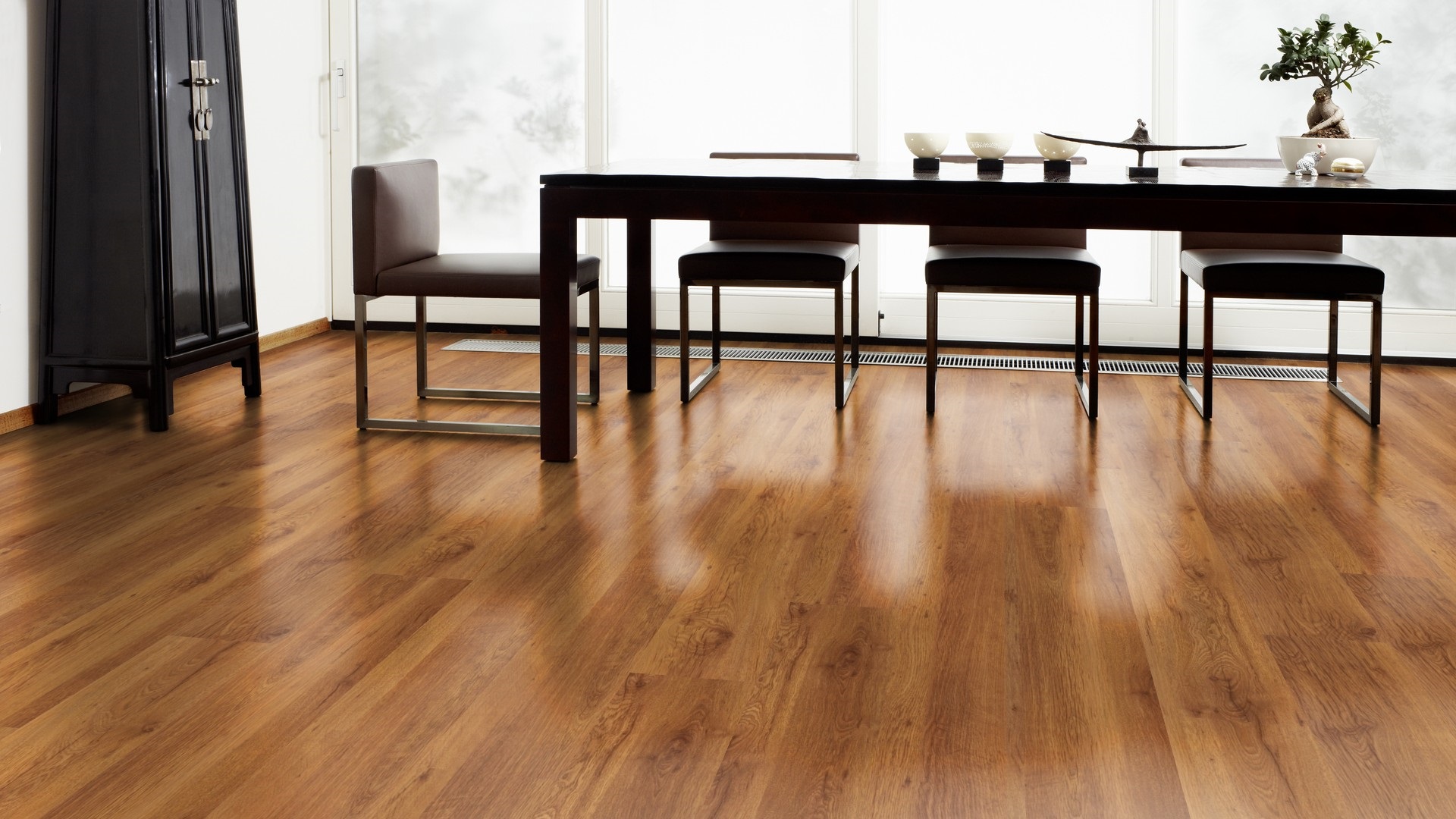 Ламінат Kaindl - Oak Siena Antique, артикул 3709, 32 клас, 8 мм. Австрія.