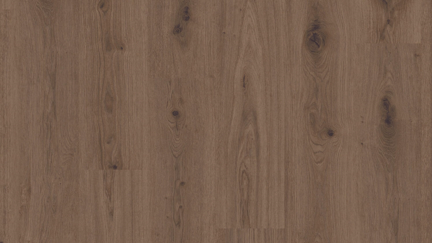 Вінілова підлога Tarkett – Delicate Oak Brown, артикул 280007016, 33 клас, 5,5 мм. Колекція Elegance Rigid 55.