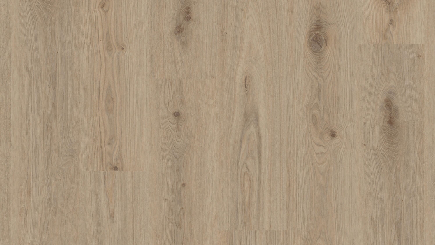 Вінілова підлога Tarkett – Delicate Oak Natural, артикул 280007014, 33 клас, 5,5 мм. Колекція Elegance Rigid 55.
