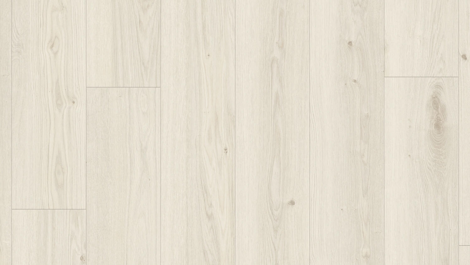Вінілова підлога Tarkett – Delicate Oak Sugar, артикул 280007015, 33 клас, 5,5 мм. Колекція Elegance Rigid 55.