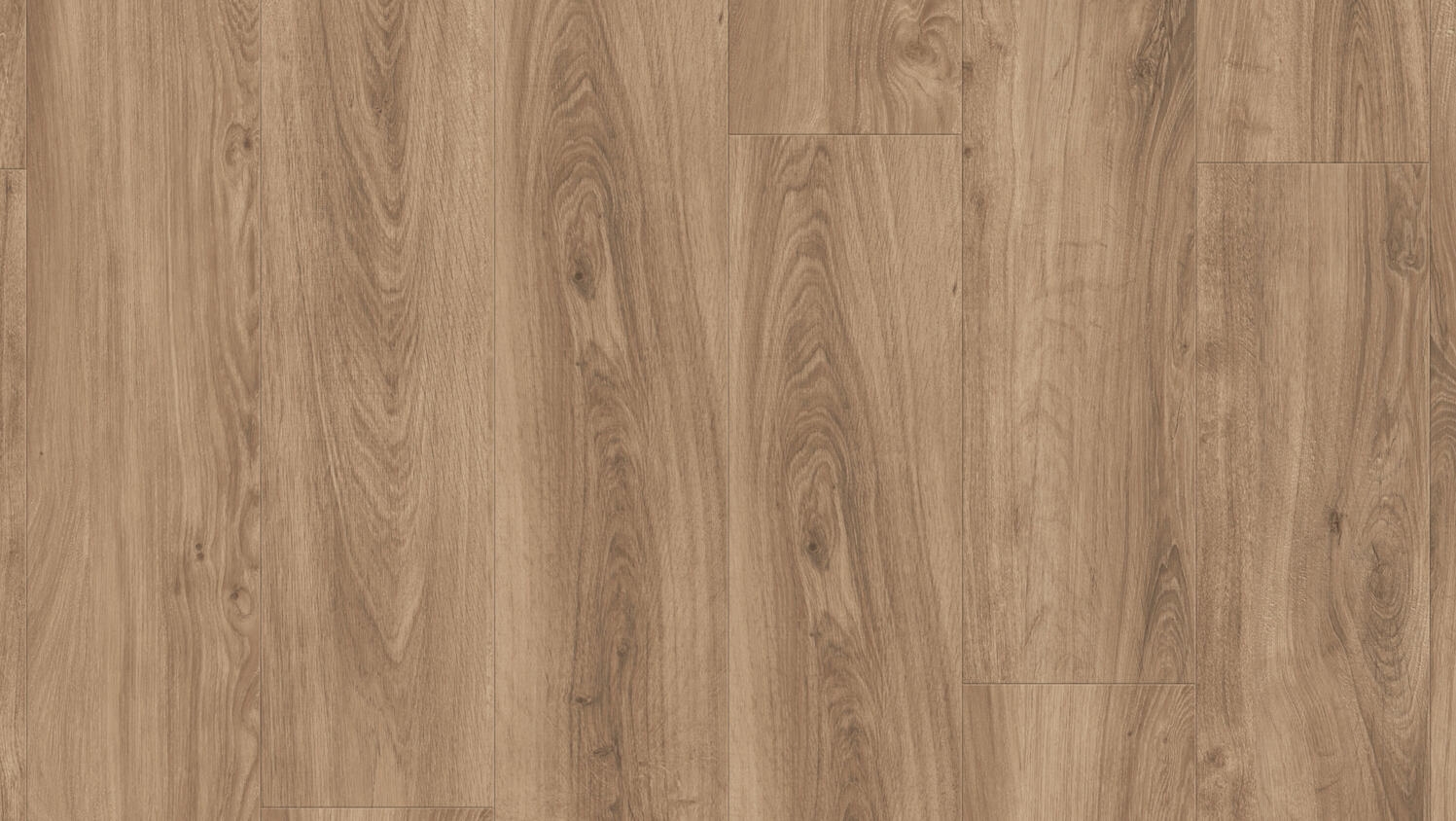Вінілова підлога Tarkett – English Oak Natural, артикул 280006010, 33 клас, 5,5 мм. Колекція Elegance Rigid 55.