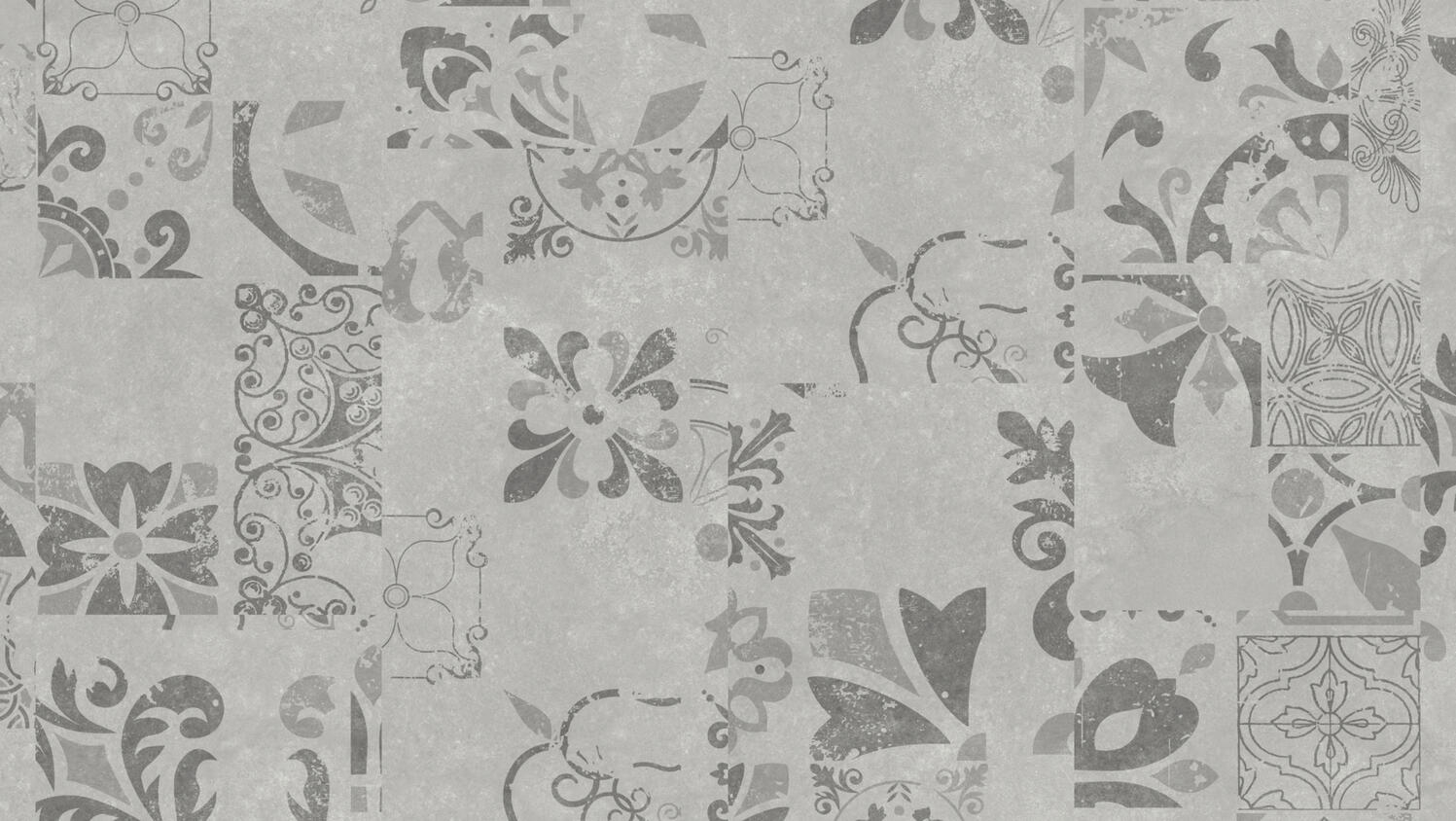 Вінілова підлога Tarkett – Medina Grey, артикул 280008018, 33 клас, 5,5 мм. Колекція Elegance Rigid 55.