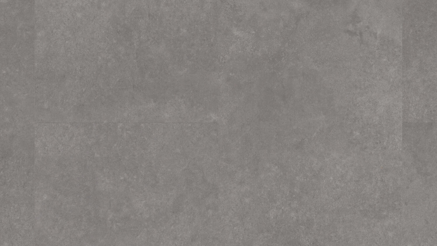 Вінілова підлога Tarkett – Polished Concrete Steel, артикул 280008020, 33 клас, 5,5 мм. Колекція Elegance Rigid 55.