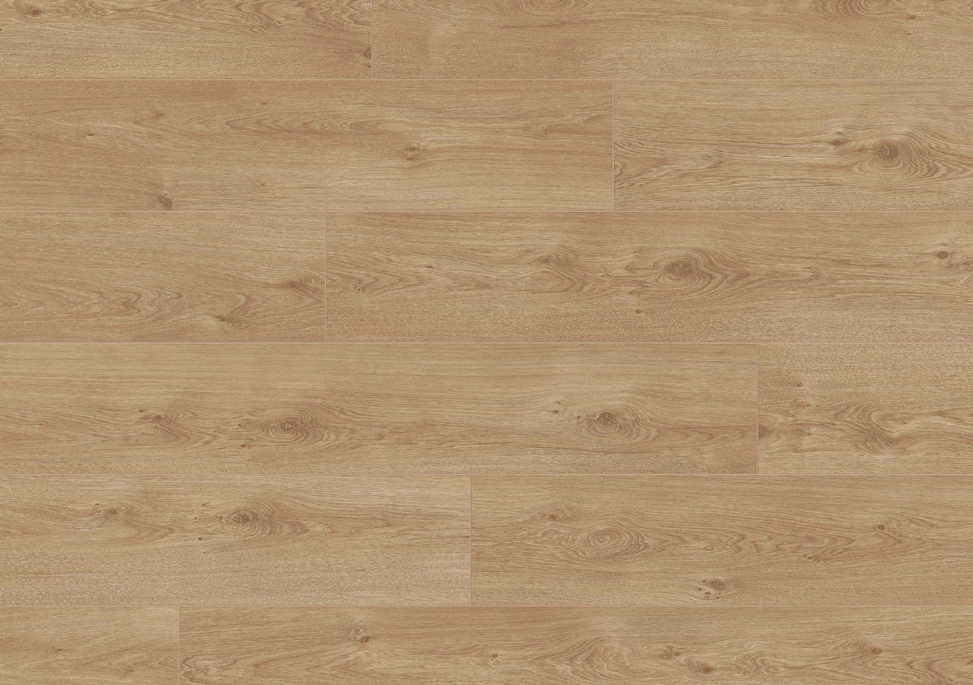 Ламінат Vitality - Дуб Лакований Натур, артикул 378, 32 клас, 8 мм. Колекція Style Aqua Protect 4V. Бельгія.