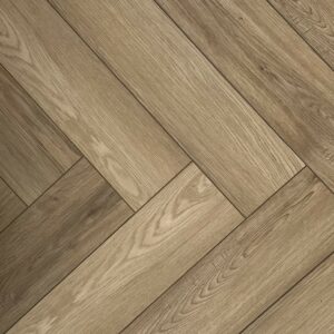 Вінілова підлога BazaLux – Oak Dover артикул 3225, 33 клас, 5 мм., колекція Herringbone.