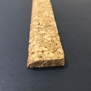 Корковий штапик 5 х 20 х 900 мм.