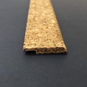 Корковий штапик 5 х 30 х 900 мм.