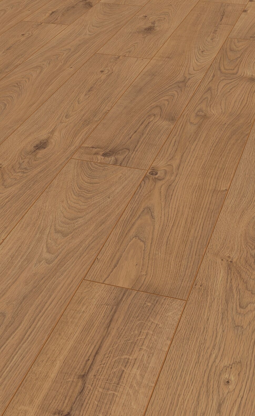 Ламінат My Floor - Atlas Oak Nature, артикул M1201, клас 33, товщина 12 мм., колекція Villa. Виробництво Німеччина.