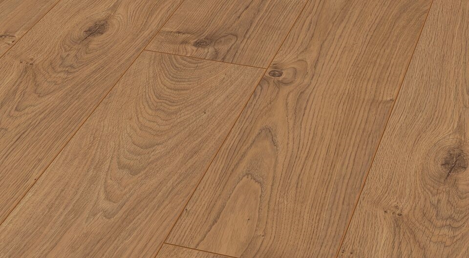 Ламінат My Floor - Atlas Oak Nature, артикул M1201, клас 33, товщина 12 мм., колекція Villa. Виробництво Німеччина.