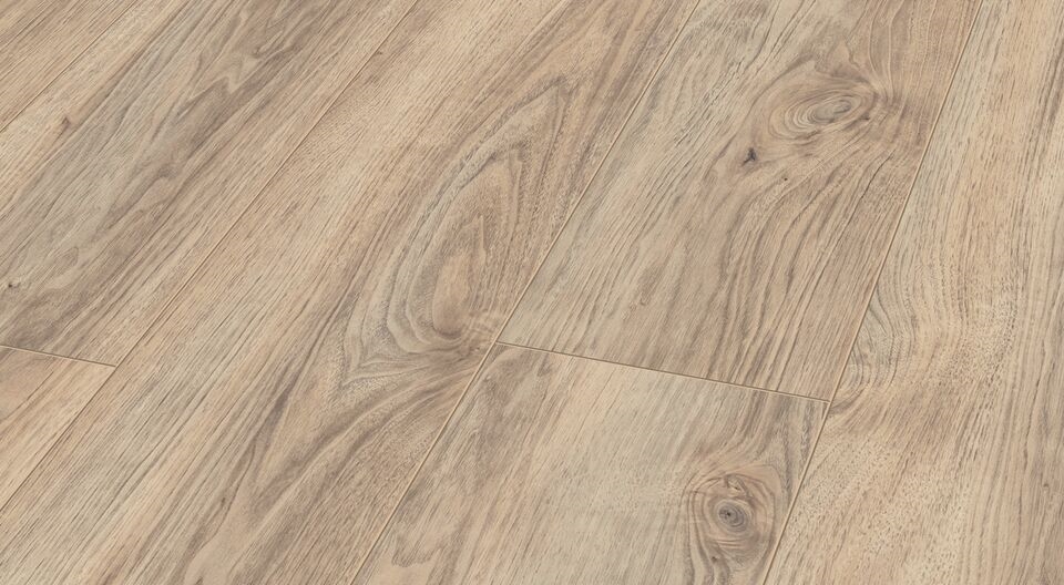Ламінат My Floor - Cinerea Beige, артикул M1023, клас 33, товщина 10 мм., колекція Chalet. Виробництво Німеччина.