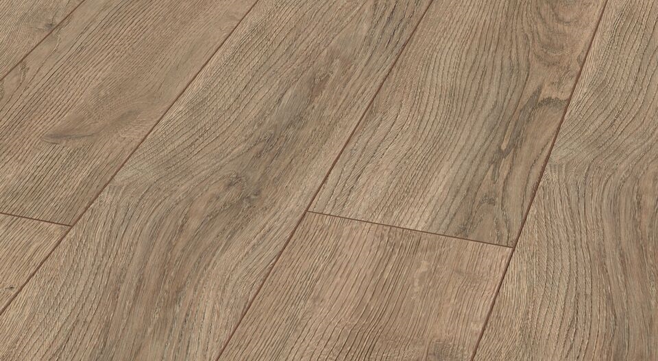 Ламінат My Floor - Concrete Grey, артикул M1025, клас 33, товщина 10 мм., колекція Chalet. Виробництво Німеччина.