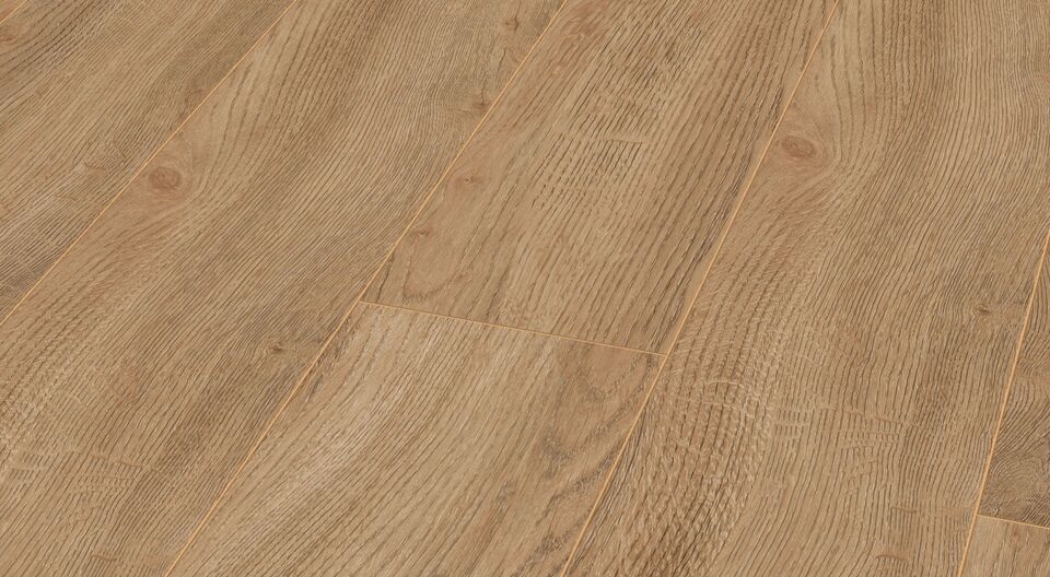 Ламінат My Floor - Concrete Nature, артикул M1235, клас 33, товщина 12 мм., колекція Villa. Виробництво Німеччина.