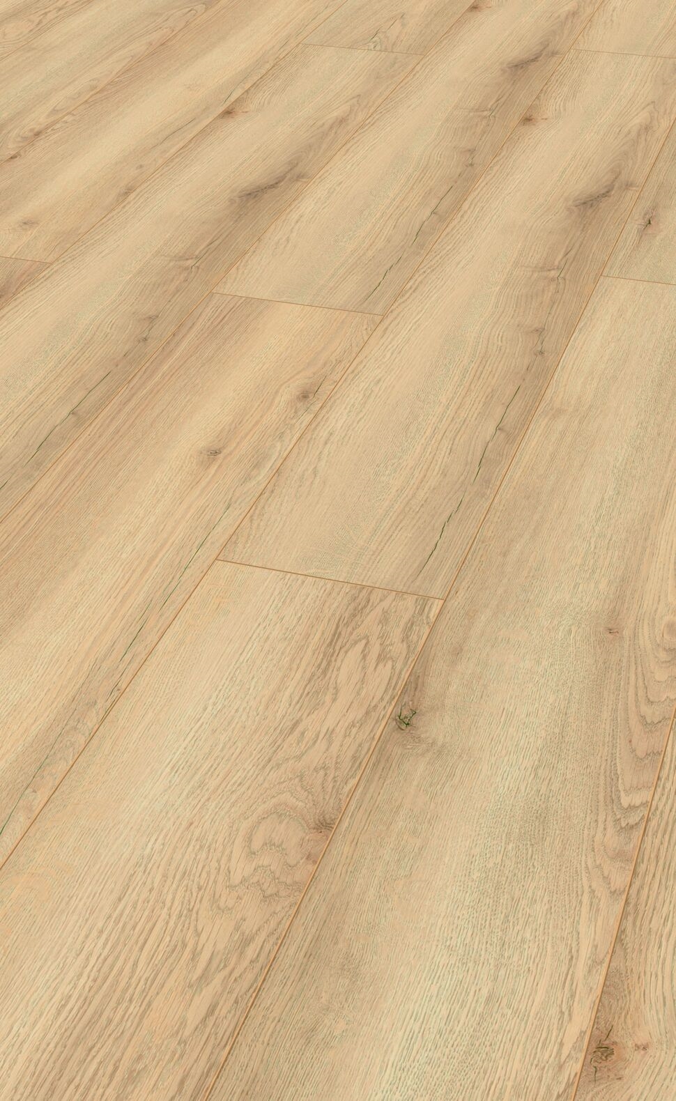 Ламінат My Floor - Edersee Oak Honey, артикул M1236, клас 33, товщина 12 мм., колекція Villa. Виробництво Німеччина.