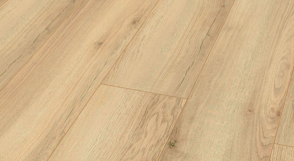 Ламінат My Floor - Edersee Oak Honey, артикул M1236, клас 33, товщина 12 мм., колекція Villa. Виробництво Німеччина.