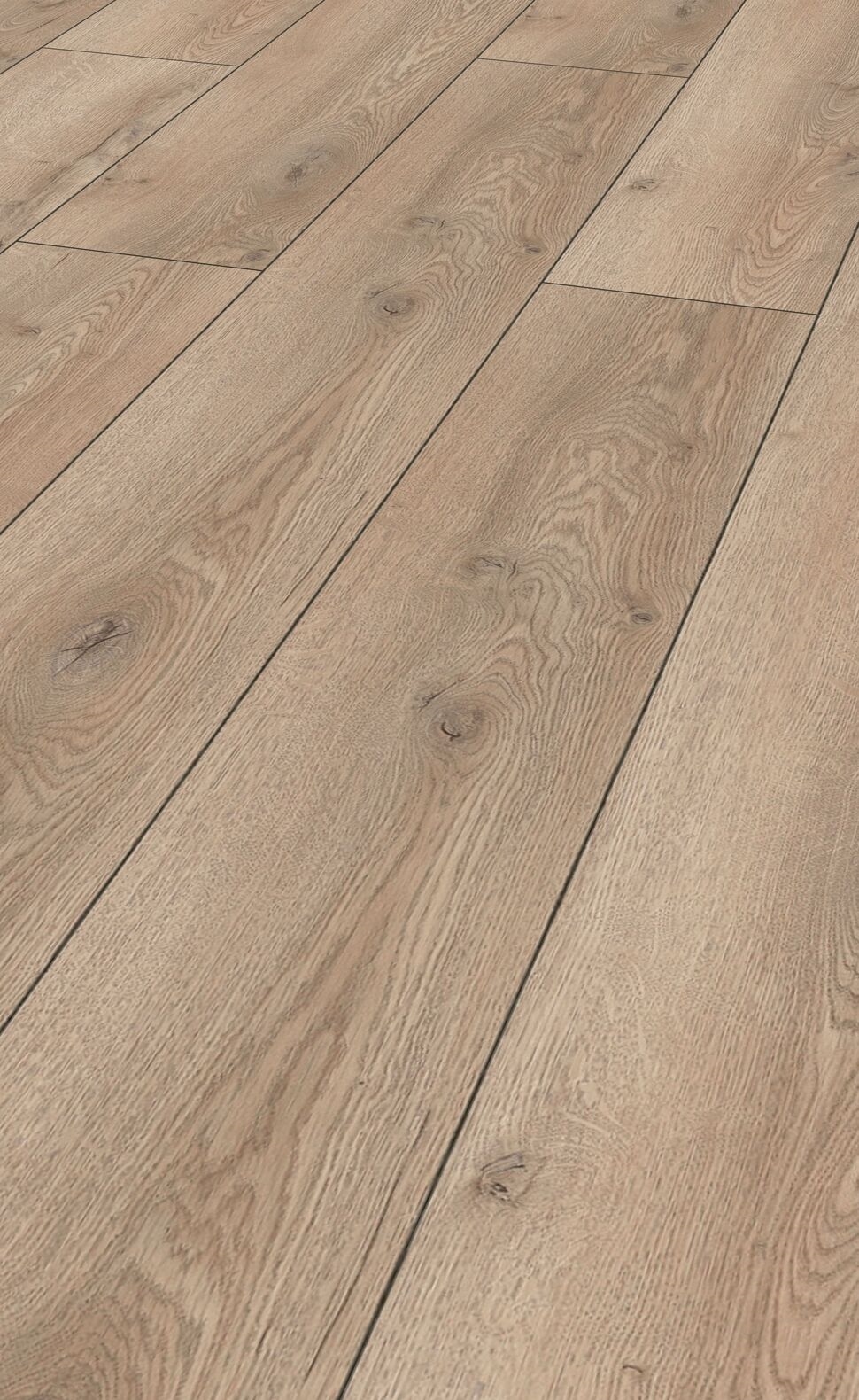 Ламінат My Floor - Mountain Oak Creme, артикул ML1031, клас 33, товщина 10 мм., колекція Residence. Виробництво Німеччина.
