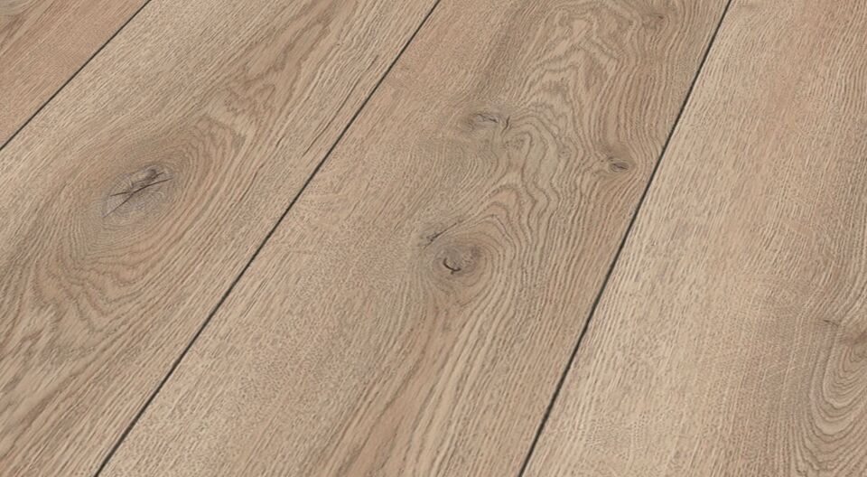 Ламінат My Floor - Mountain Oak Creme, артикул ML1031, клас 33, товщина 10 мм., колекція Residence. Виробництво Німеччина.