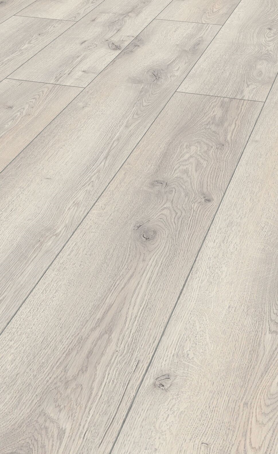 Ламінат My Floor - Mountain Oak White, артикул ML1032, клас 33, товщина 10 мм., колекція Residence. Виробництво Німеччина.