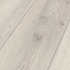 Ламінат My Floor - Mountain Oak White, артикул ML1032, клас 33, товщина 10 мм., колекція Residence. Виробництво Німеччина.