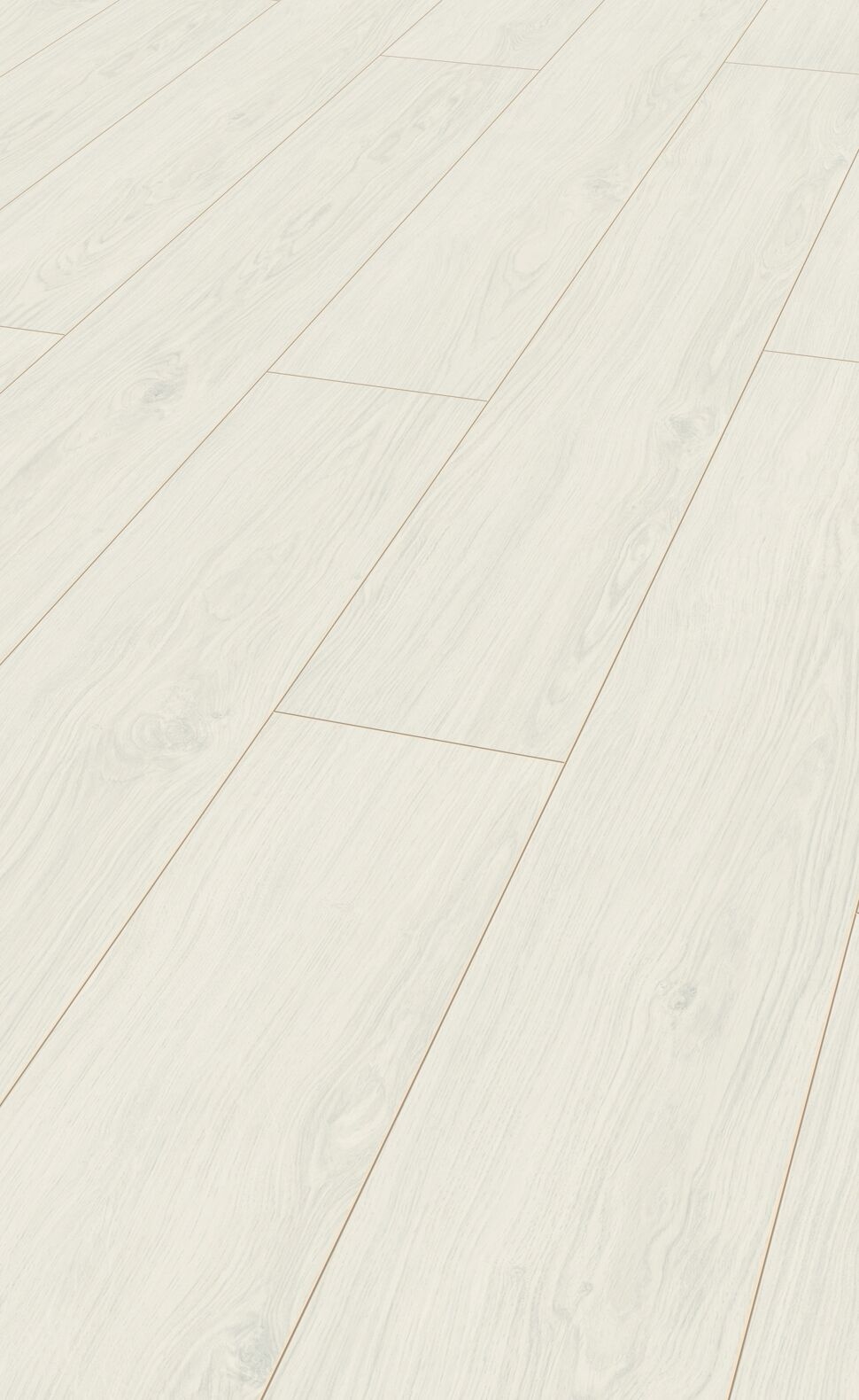 Ламінат My Floor - Opal Oak White, артикул M1234, клас 33, товщина 12 мм., колекція Villa. Виробництво Німеччина.