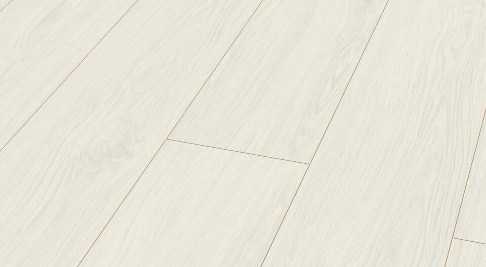 Ламінат My Floor - Opal Oak White, артикул M1234, клас 33, товщина 12 мм., колекція Villa. Виробництво Німеччина.