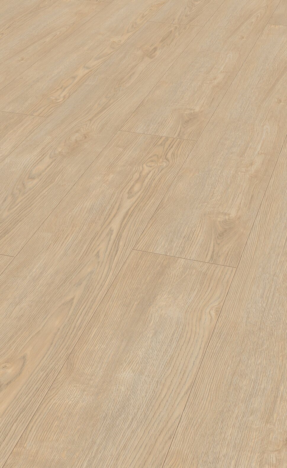 Ламінат My Floor - Ruby Oak Silver, артикул M1024, клас 33, товщина 10 мм., колекція Chalet. Виробництво Німеччина.