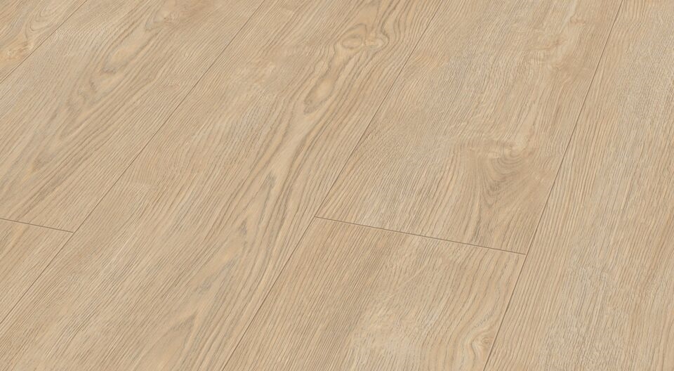 Ламінат My Floor - Ruby Oak Silver, артикул M1024, клас 33, товщина 10 мм., колекція Chalet. Виробництво Німеччина.