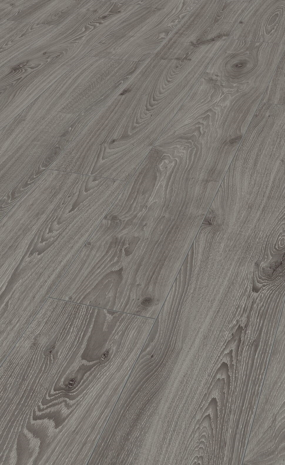Ламінат My Floor - Timeless Oak Grey, артикул M1206, клас 33, товщина 12 мм., колекція Villa. Виробництво Німеччина.