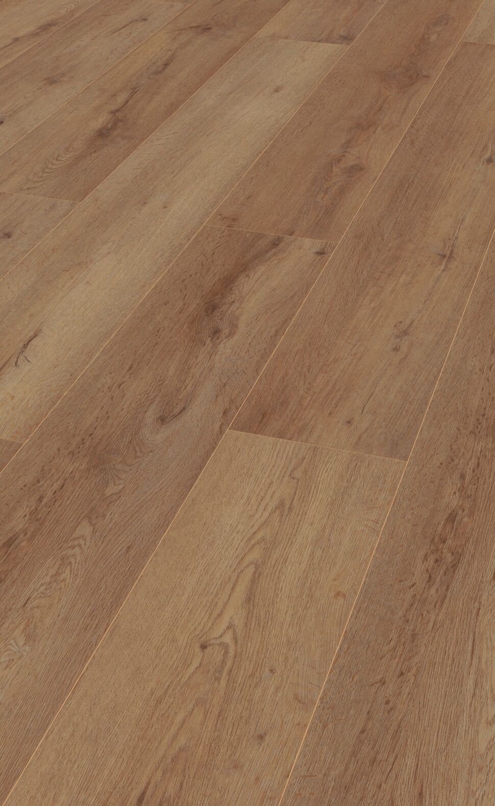 Ламінат My Floor - Vivero Brown, артикул M1026, клас 33, товщина 10 мм., колекція Chalet. Виробництво Німеччина.