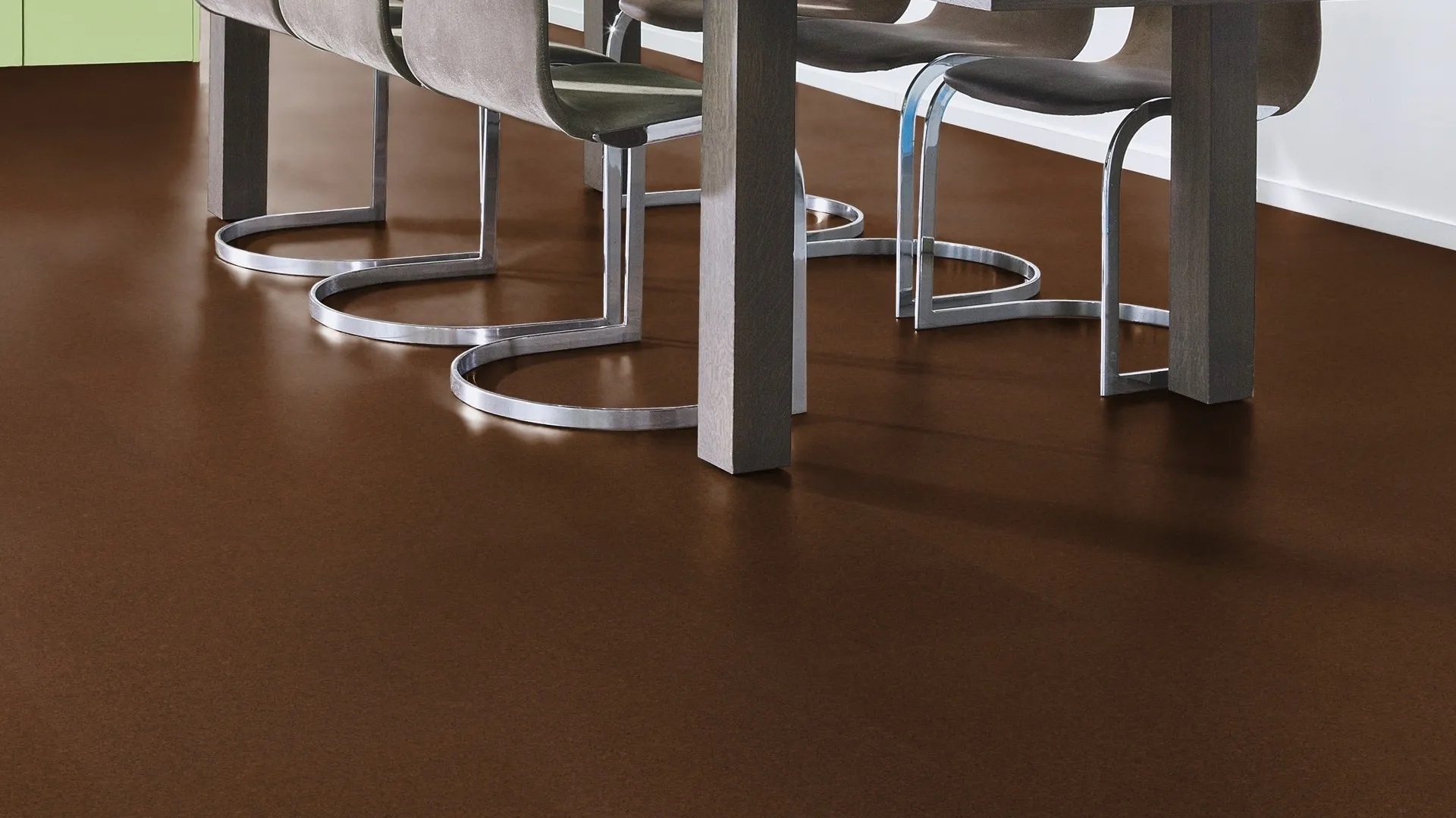 Коркова підлога Wicanders WISE – Earth Tones Soil, артикул 80002141, колекція cork Go, виробництво Португалія