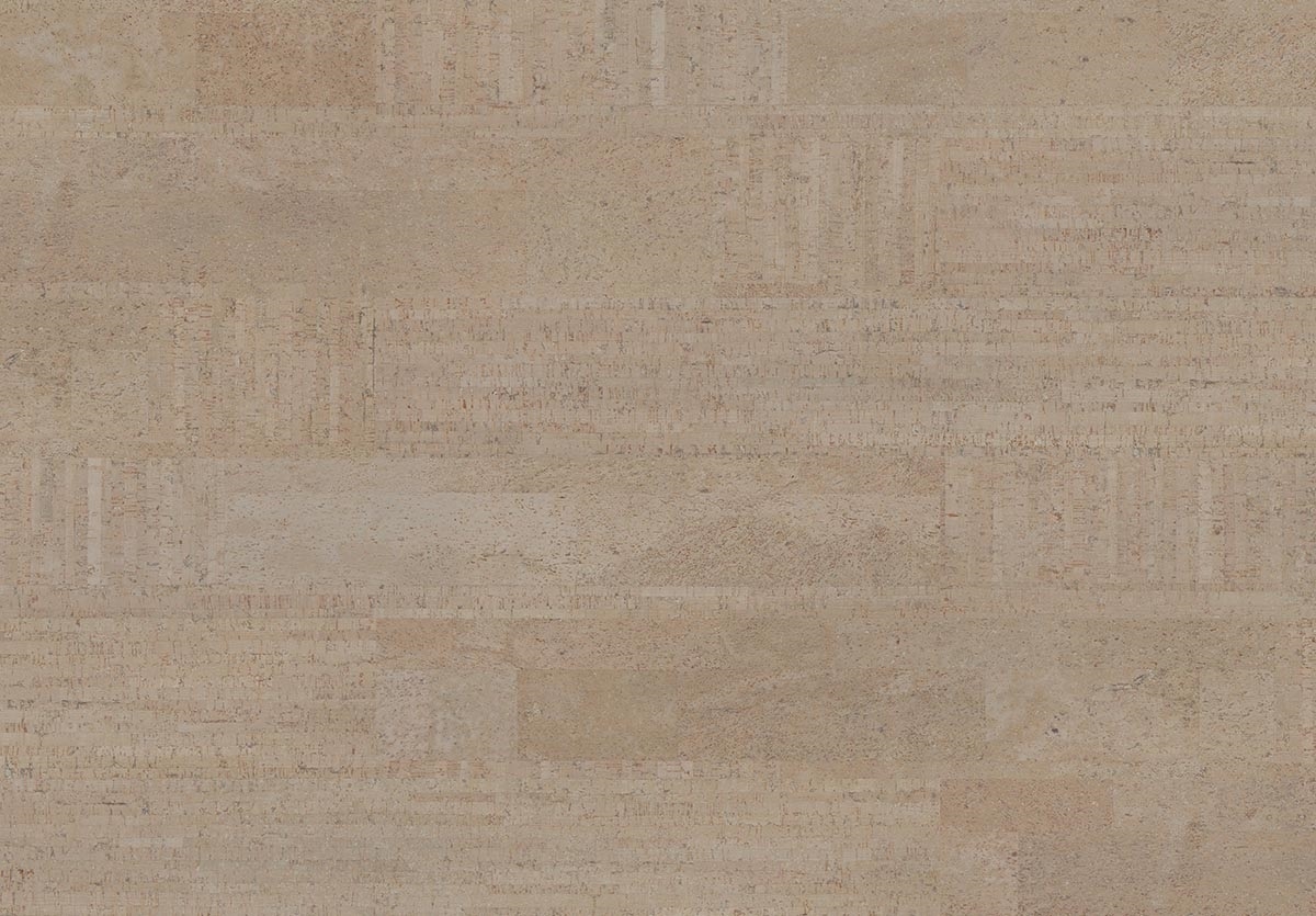 Коркова підлога Wicanders WISE – Fashionable Cement, артикул 80001246, колекція cork Essence, виробництво Португалія