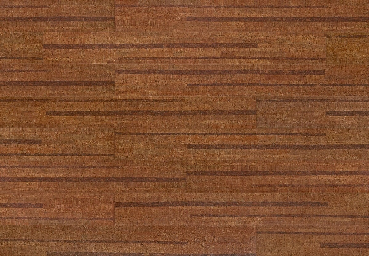 Коркова підлога Wicanders WISE – Lane Chestnut, артикул 80001227, колекція cork Essence, виробництво Португалія
