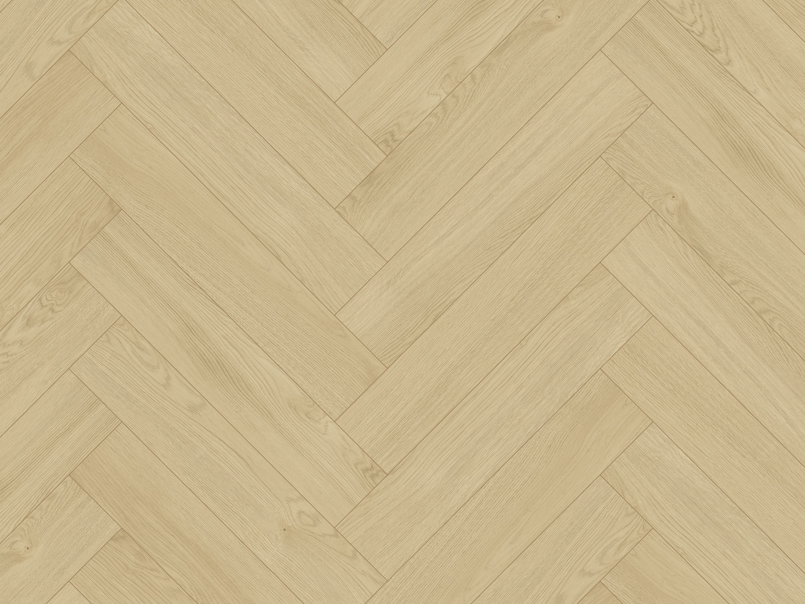 Вінілова підлога Classen - Ceramin – Cotton Oak Beige 65201, 33 клас, 2,5 мм., колекція Nuva Herringbone, виробництво Німеччина