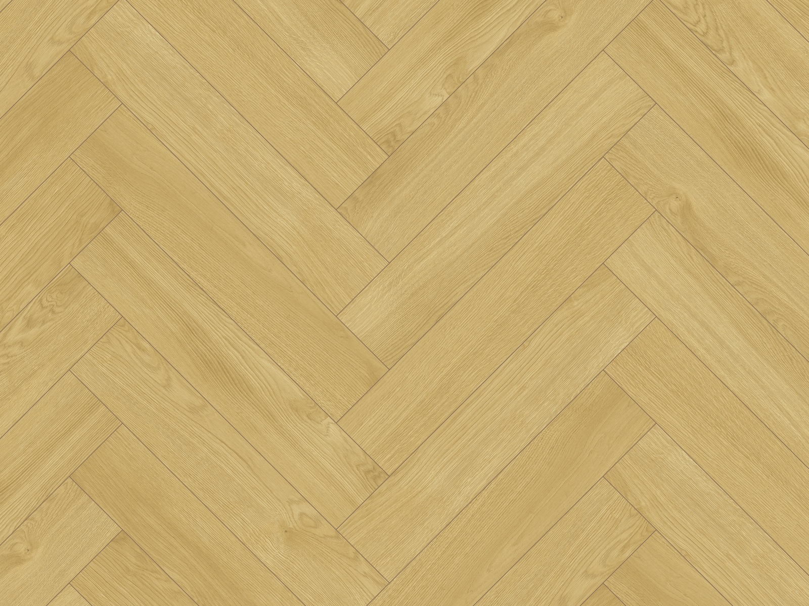 Вінілова підлога Classen - Ceramin – Cotton Oak Brown 65200, 33 клас, 2,5 мм., колекція Nuva Herringbone, виробництво Німеччина