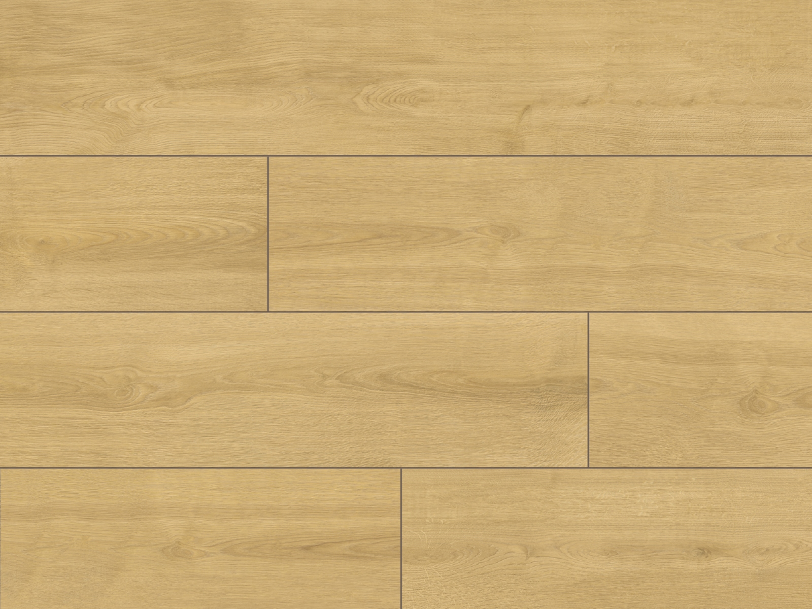Вінілова підлога Classen - Ceramin – Oak Kisuca 64636, 34 клас, 4 мм., колекція Pro Nature, виробництво Німеччина