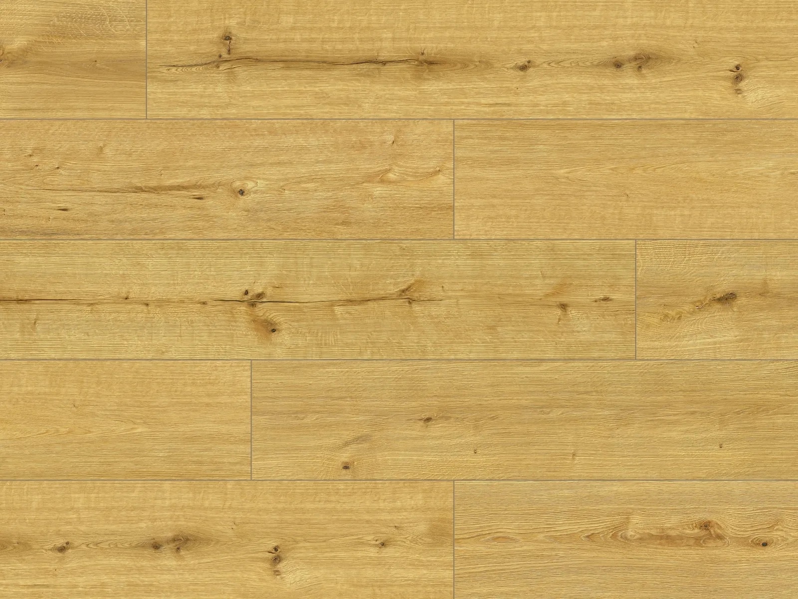 Вінілова підлога Classen - Ceramin – Pure Oak Brown 65167, 34 клас, 2,5 мм., колекція Nuva Selected, виробництво Німеччина