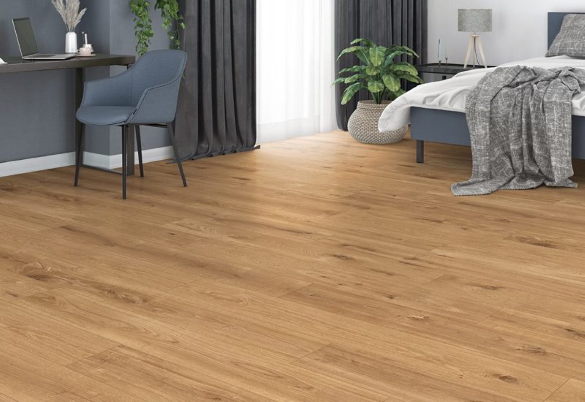 Вінілова підлога Classen - Ceramin – Safari 65144, 34 клас, 5 мм. (4+1мм.), колекція Ceramin Flooring, виробництво Німеччина