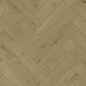 Вінілова підлога Classen - Ceramin – Smoked Oak Taupe 65199, 33 клас, 2,5 мм., колекція Nuva Herringbone, виробництво Німеччина