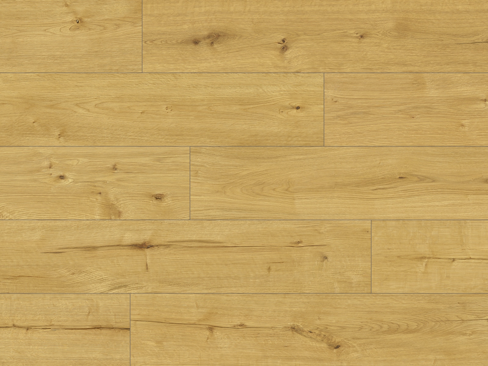 Вінілова підлога Classen - Ceramin – Vibrant Oak Brown 65212, 33 клас, 5 мм. (4+1мм.), колекція Nuva Eternal, виробництво Німеччина