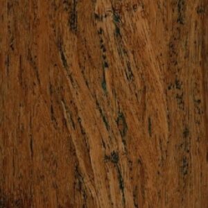 Бамбукова підлога Wild Wood, декор Karmel Java, покриття лак, розміри 14х125х1850 мм.