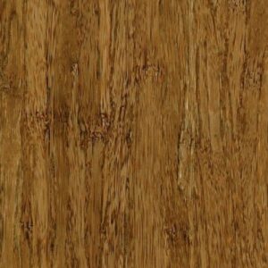 Бамбукова підлога Wild Wood, декор Karmel (масло, товщина 14мм.), покриття масло, розміри 14х125х1850 мм.