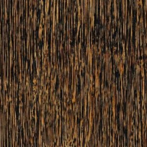 Бамбукова підлога Wild Wood, декор Tabaco, покриття лак, розміри 14х125х1850 мм.