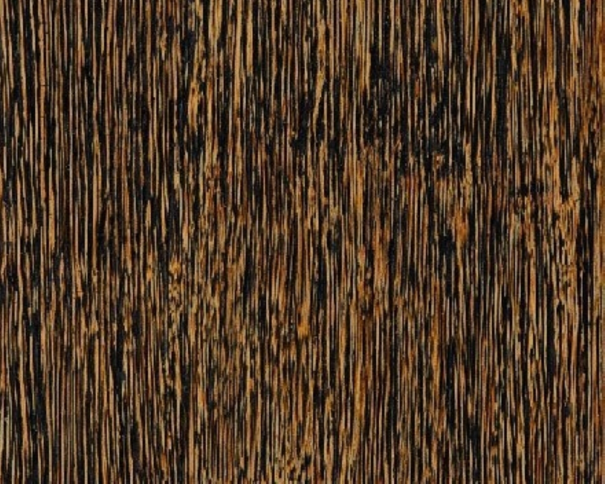 Бамбукова підлога Wild Wood, декор Tabaco, покриття лак, розміри 14х125х1850 мм.